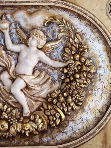 Заказать скульптуру