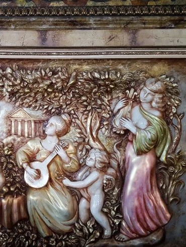 Заказать скульптуру