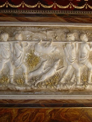 Заказать скульптуру