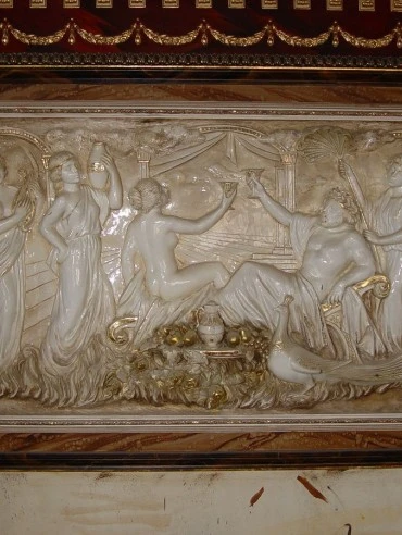 Заказать скульптуру