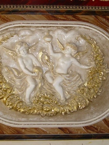 Заказать скульптуру