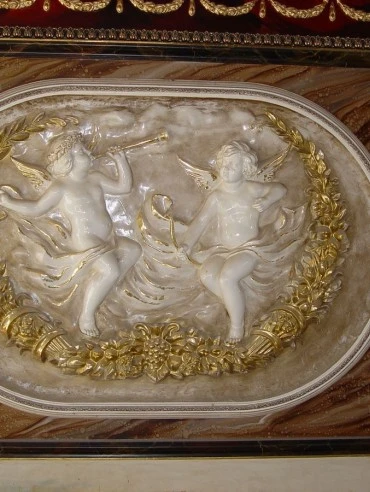 Заказать скульптуру