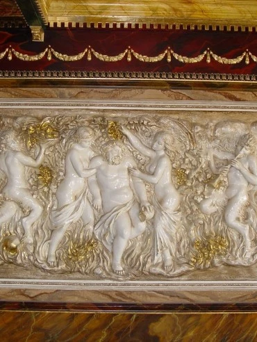 Заказать скульптуру