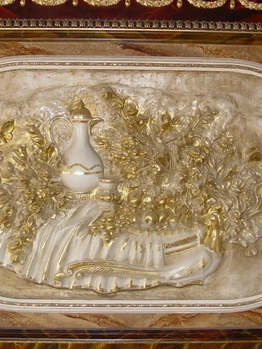 Заказать скульптуру