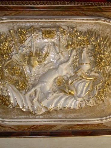 Заказать скульптуру