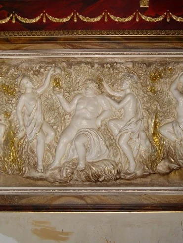 Заказать скульптуру