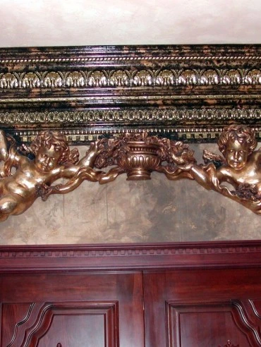 Заказать скульптуру