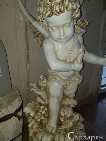 Заказать скульптуру