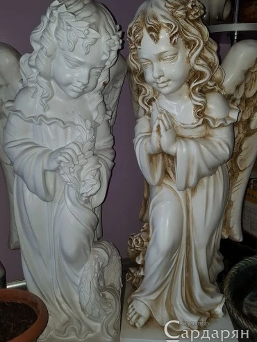 Заказать скульптуру