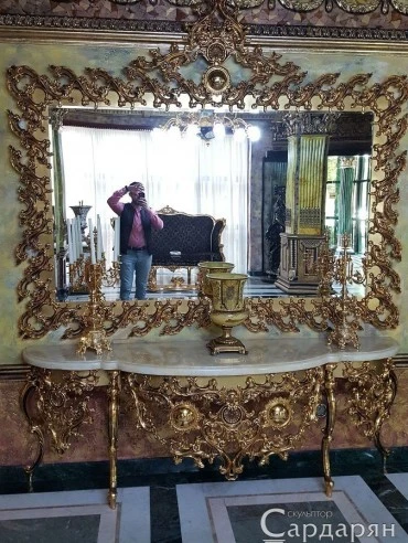 Заказать скульптуру