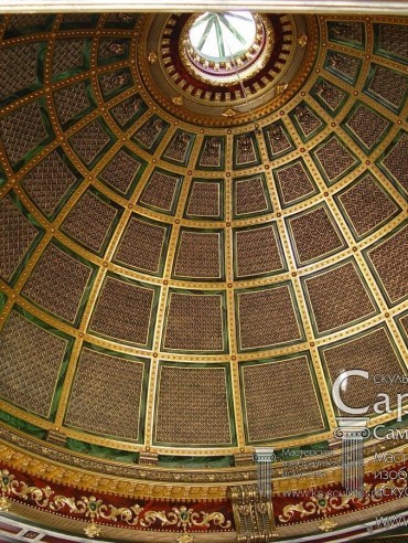 Заказать скульптуру