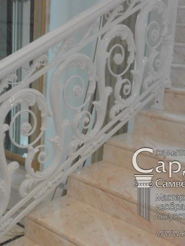 Заказать скульптуру