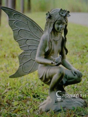 Заказать скульптуру