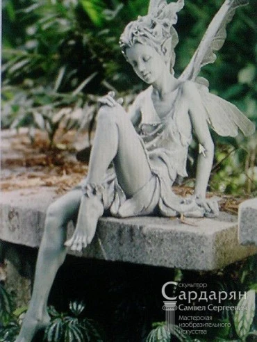 Заказать скульптуру