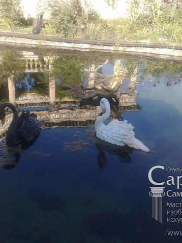 Заказать скульптуру