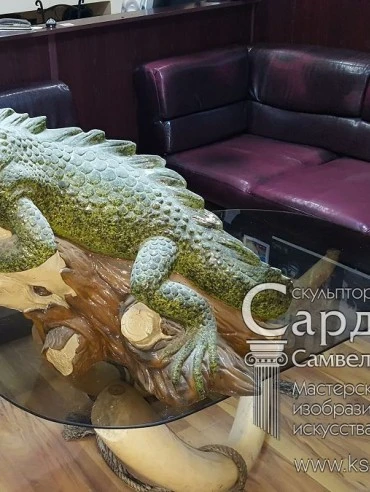 Заказать скульптуру