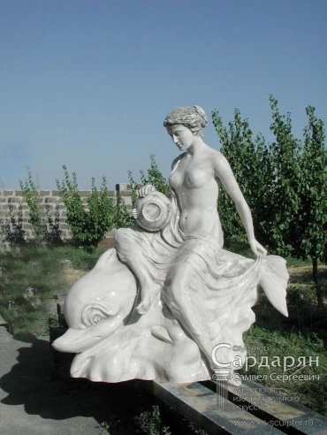 Заказать скульптуру