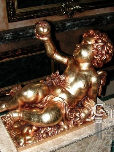 Заказать скульптуру