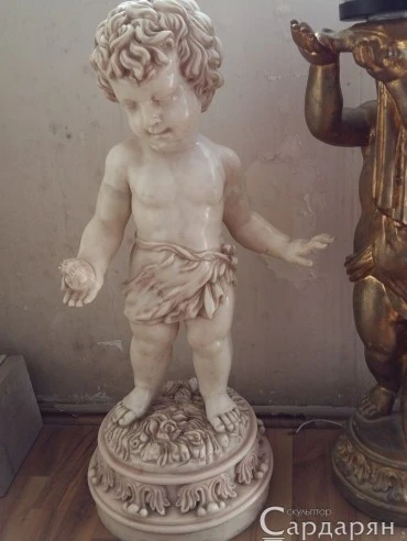 Заказать скульптуру