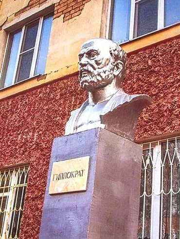 Заказать скульптуру