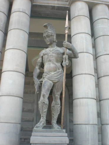 Заказать скульптуру