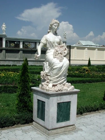 Заказать скульптуру