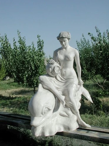 Заказать скульптуру