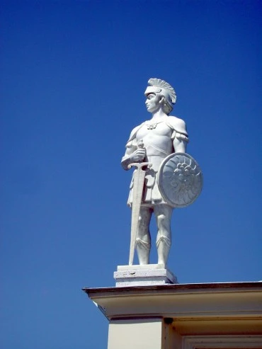 Заказать скульптуру