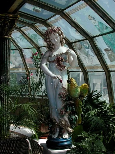 Заказать скульптуру