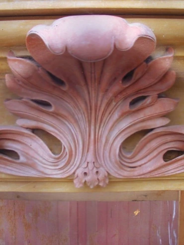 Заказать архитектурную скульптуру