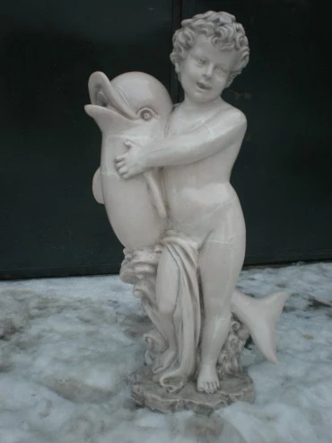 Заказать скульптуру