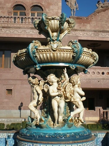 Заказать скульптуру