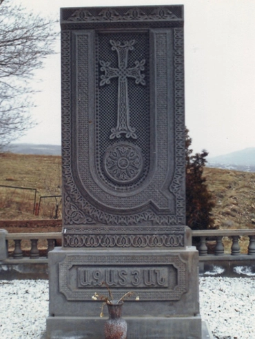 Заказать ритуальную скульптуру