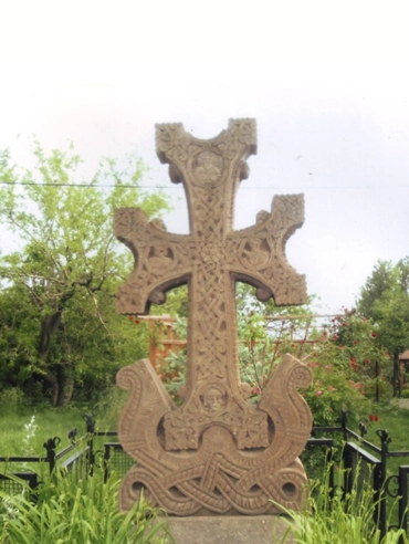 Заказать ритуальную скульптуру