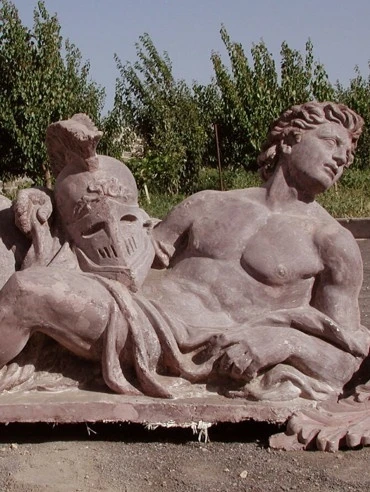 Заказать скульптуру