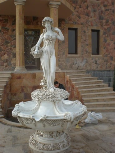 Заказать скульптуру