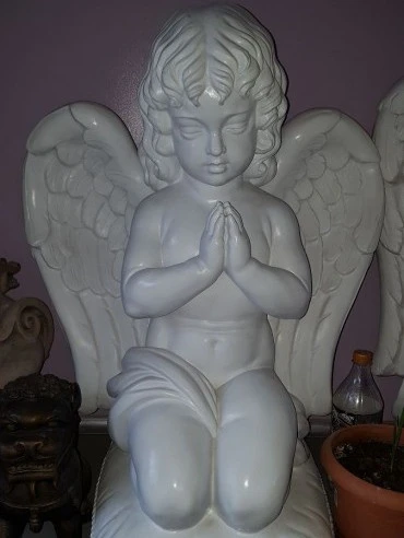 Заказать ритуальную скульптуру