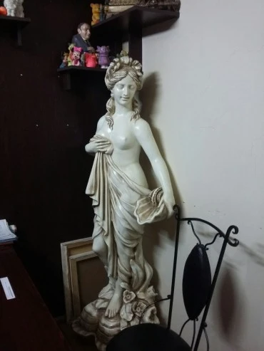 Заказать скульптуру