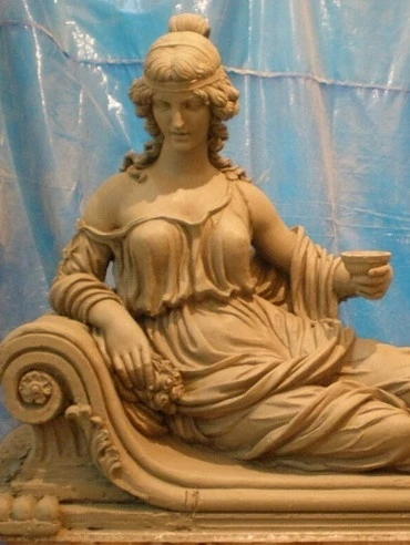 Заказать скульптуру