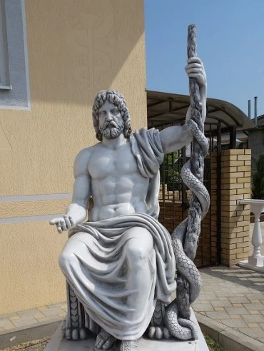 Заказать скульптуру