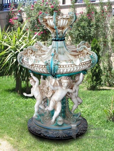 Заказать скульптуру