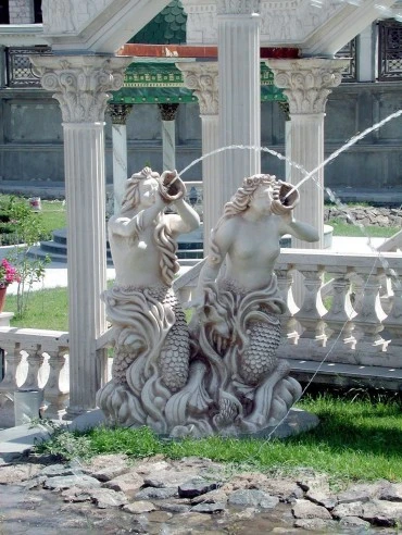 Заказать скульптуру