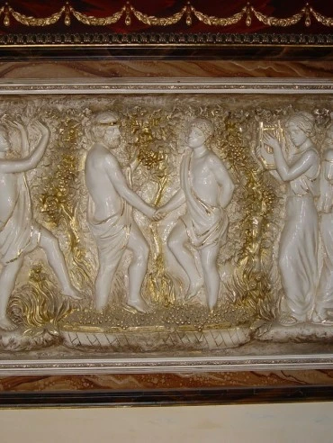 Заказать скульптуру