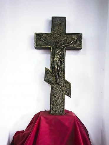 Заказать ритуальную скульптуру