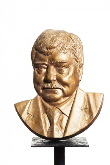 Заказать скульптуру