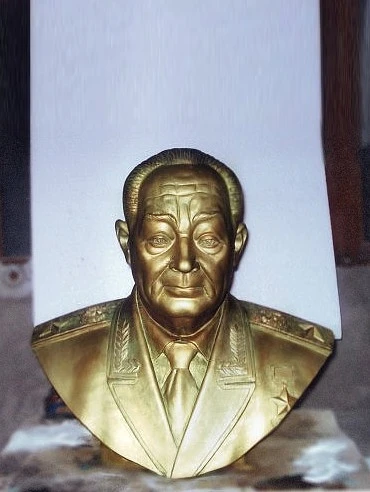 Заказать скульптуру