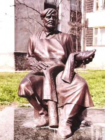 Заказать скульптуру