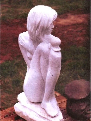 Заказать скульптуру