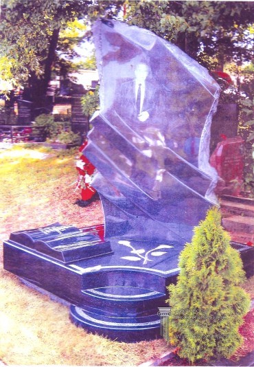 Заказать ритуальную скульптуру