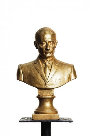 Заказать скульптуру